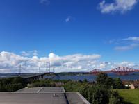 Forth Bridges &ndash; &copy; Marlies Thrum (Eberhardt TRAVEL)