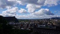 Edinburgh &ndash; &copy; Marlies Thrum (Eberhardt TRAVEL)