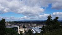 Edinburgh &ndash; &copy; Marlies Thrum (Eberhardt TRAVEL)