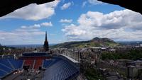 Edinburgh &ndash; &copy; Marlies Thrum (Eberhardt TRAVEL)