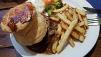 Edinburgh Dinner im The Mash Tun &ndash; &copy; Marlies Thrum (Eberhardt TRAVEL)