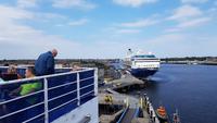 Port of Tyne Newcastle &ndash; &copy; Marlies Thrum (Eberhardt TRAVEL)