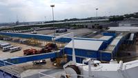 Port of Tyne Newcastle &ndash; &copy; Marlies Thrum (Eberhardt TRAVEL)