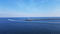 Hafen Amsterdam Ijmuiden &ndash; &copy; Marlies Thrum (Eberhardt TRAVEL)