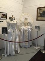 Heiratsschmiede von Gretna Green &ndash; &copy; Dr. Michael Krause (Eberhardt TRAVEL)