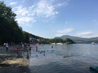 am Loch Lomond &ndash; &copy; Dr. Michael Krause (Eberhardt TRAVEL)