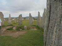 Steinkreis 