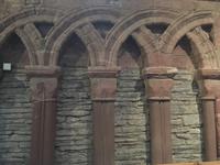Kirkwall, St. Magnus-Kathedrale &ndash; &copy; Dr. Michael Krause (Eberhardt TRAVEL)