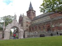 Kirkwall, St. Magnus-Kathedrale &ndash; &copy; Dr. Michael Krause (Eberhardt TRAVEL)
