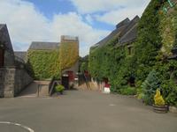 Blair Atholl Distillery &ndash; &copy; Dr. Michael Krause (Eberhardt TRAVEL)
