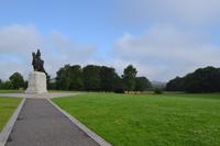 Bannockburn Battlefield &ndash; &copy; Andreas Wolfsteller (Eberhardt TRAVEL)