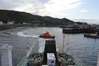 Überfahrt mit der Fähre auf die Isle of Skye &ndash; &copy; Andreas Wolfsteller (Eberhardt TRAVEL)