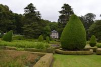 Dunrobin Castle &ndash; &copy; Andreas Wolfsteller (Eberhardt TRAVEL)