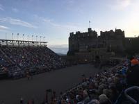 Royal Edinburgh Military Tattoo &ndash; &copy; Andreas Wolfsteller (Eberhardt TRAVEL)