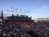 Royal Edinburgh Military Tattoo &ndash; &copy; Andreas Wolfsteller (Eberhardt TRAVEL)