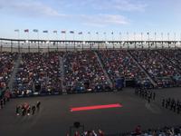 Royal Edinburgh Military Tattoo &ndash; &copy; Andreas Wolfsteller (Eberhardt TRAVEL)