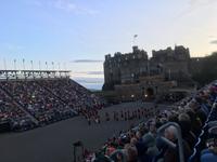 Royal Edinburgh Military Tattoo &ndash; &copy; Andreas Wolfsteller (Eberhardt TRAVEL)