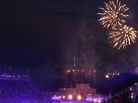 Royal Edinburgh Military Tattoo &ndash; &copy; Andreas Wolfsteller (Eberhardt TRAVEL)