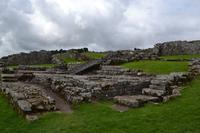Housesteads Roman Fort &ndash; &copy; Andreas Wolfsteller (Eberhardt TRAVEL)