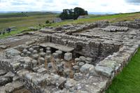 Housesteads Roman Fort &ndash; &copy; Andreas Wolfsteller (Eberhardt TRAVEL)