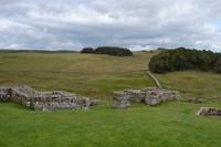 Housesteads Roman Fort &ndash; &copy; Andreas Wolfsteller (Eberhardt TRAVEL)
