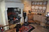 Robert Burns Museum &ndash; &copy; Andreas Wolfsteller (Eberhardt TRAVEL)