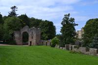 Culzean Castle & Country Park &ndash; &copy; Andreas Wolfsteller (Eberhardt TRAVEL)