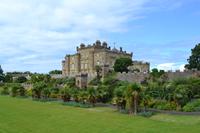 Culzean Castle & Country Park &ndash; &copy; Andreas Wolfsteller (Eberhardt TRAVEL)