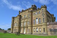 Culzean Castle & Country Park &ndash; &copy; Andreas Wolfsteller (Eberhardt TRAVEL)