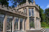 Culzean Castle & Country Park &ndash; &copy; Andreas Wolfsteller (Eberhardt TRAVEL)