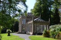 Culzean Castle & Country Park &ndash; &copy; Andreas Wolfsteller (Eberhardt TRAVEL)
