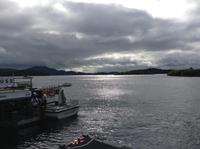 Loch Lomond &ndash; &copy; Uta Schöne (Eberhardt TRAVEL)