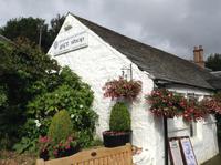 in Luss &ndash; &copy; Uta Schöne (Eberhardt TRAVEL)