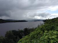 Loch Awe &ndash; &copy; Uta Schöne (Eberhardt TRAVEL)