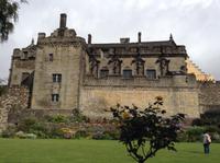 Sterling Castle &ndash; &copy; Uta Schöne (Eberhardt TRAVEL)