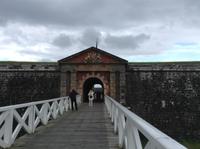 Fort George &ndash; &copy; Uta Schöne (Eberhardt TRAVEL)