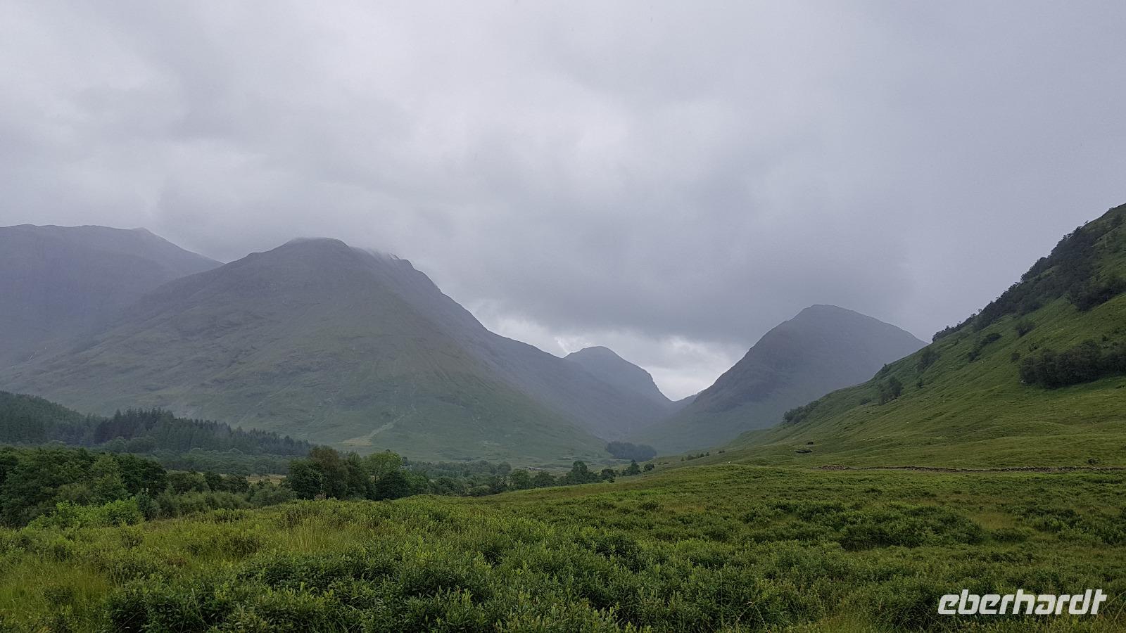 Glen Coe &ndash; &copy; Marlies Thrum (Eberhardt TRAVEL)