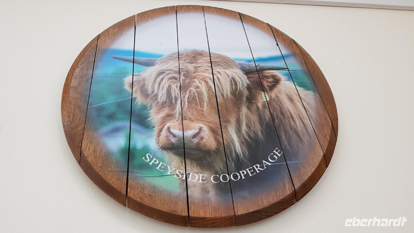 Speyside Cooperage &ndash; &copy; Marlies Thrum (Eberhardt TRAVEL)