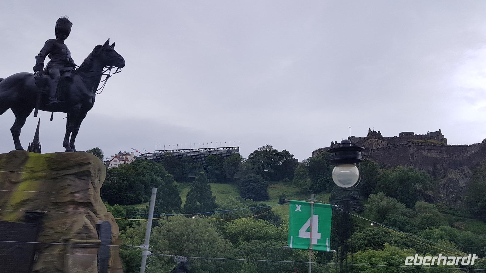 Edinburgh &ndash; &copy; Marlies Thrum (Eberhardt TRAVEL)