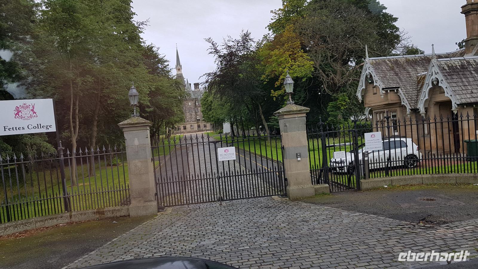 Edinburgh &ndash; &copy; Marlies Thrum (Eberhardt TRAVEL)