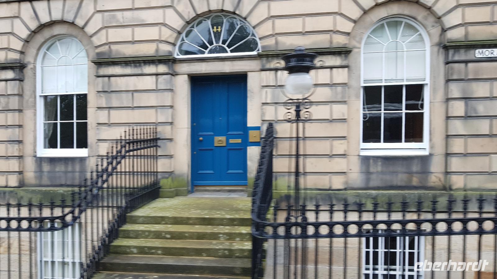 Edinburgh &ndash; &copy; Marlies Thrum (Eberhardt TRAVEL)