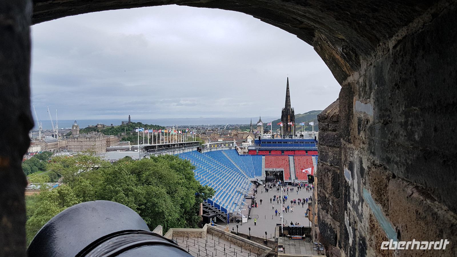 Edinburgh &ndash; &copy; Marlies Thrum (Eberhardt TRAVEL)