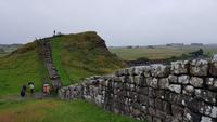 Hadrianswall &ndash; &copy; Marlies Thrum (Eberhardt TRAVEL)