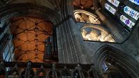 Glasgow Kathedrale &ndash; &copy; Marlies Thrum (Eberhardt TRAVEL)