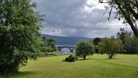 Inverary Castle &ndash; &copy; Marlies Thrum (Eberhardt TRAVEL)