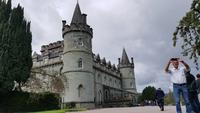Inverary Castle &ndash; &copy; Marlies Thrum (Eberhardt TRAVEL)