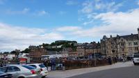 Oban &ndash; &copy; Marlies Thrum (Eberhardt TRAVEL)