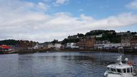 Oban &ndash; &copy; Marlies Thrum (Eberhardt TRAVEL)