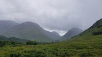 Glen Coe &ndash; &copy; Marlies Thrum (Eberhardt TRAVEL)