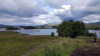 Rannoch Moor &ndash; &copy; Marlies Thrum (Eberhardt TRAVEL)